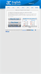 Mobile Screenshot of englishaccentcoach.com